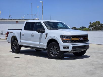 Used 2025 Ford F150 Tremor w/ Tow/Haul Package