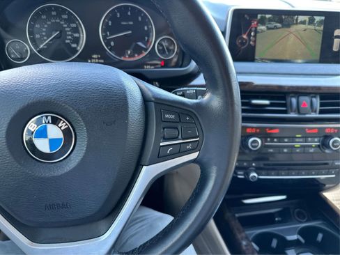 Used 2015 BMW X5 xDrive35i image 31