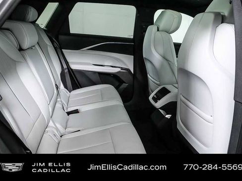 Certified 2024 Cadillac Lyriq Sport image 21