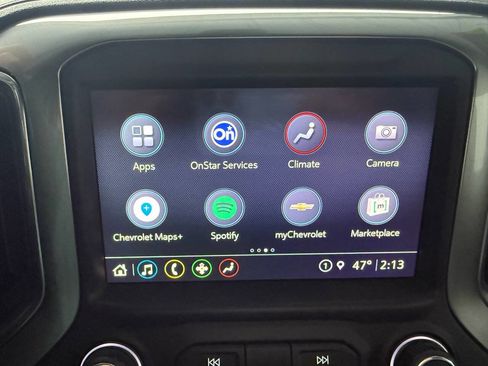 Used 2021 Chevrolet Silverado 2500 LT w/ Convenience Package image 78