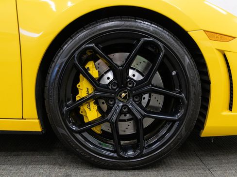 Used 2013 Lamborghini Gallardo LP 550-2 RWD image 26