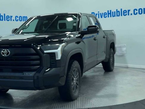 Used 2024 Toyota Tundra SR5 image 3