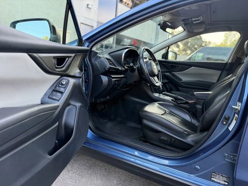 Used 2020 Subaru Crosstrek 2.0i Premium w/ Moonroof Package 2 AWD/4WD image 7