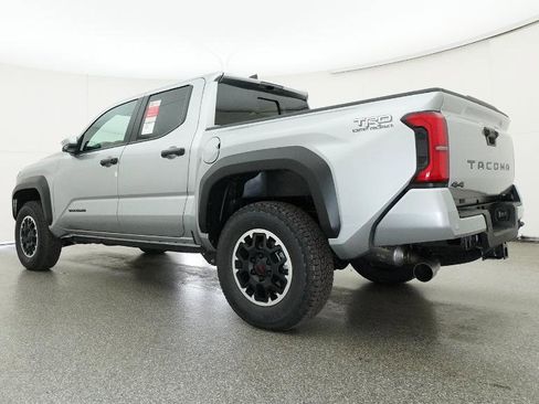 New 2026 Toyota Tacoma TRD Off-Road image 14