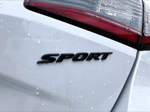 New 2026 Honda Civic Sport image 9