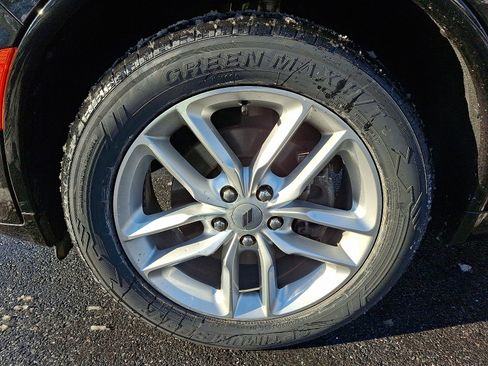 Used 2021 Dodge Durango GT image 9