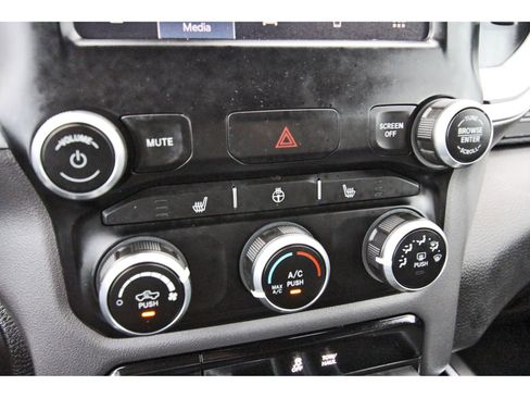 Used 2023 RAM 1500 Lone Star image 26