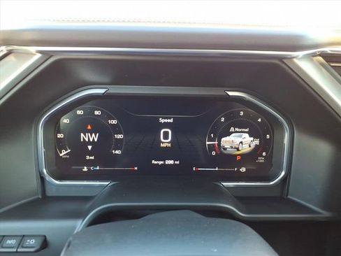 New 2026 GMC Sierra 1500 Denali w/ Denali Reserve Package image 36