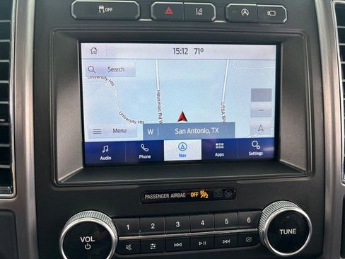 Used 2021 Ford Expedition Platinum image 24