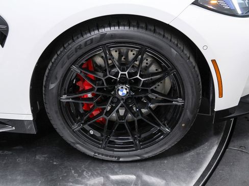 New 2026 BMW M4 Competition w/ Executive Package image 9