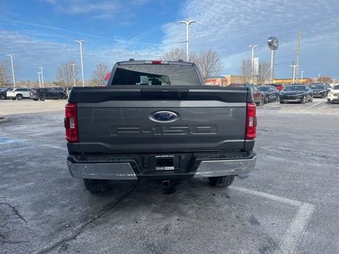 Certified 2023 Ford F150 XLT w/ Trailer Tow Package image 7
