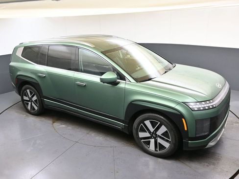 Used 2026 Hyundai Ioniq 9 SEL image 50