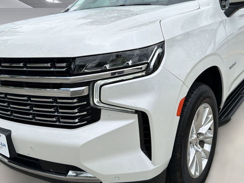 Certified 2024 Chevrolet Tahoe Premier image 10