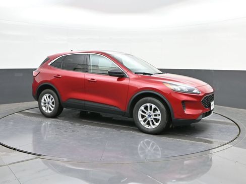 Used 2022 Ford Escape SE w/ Convenience Package AWD/4WD image 17