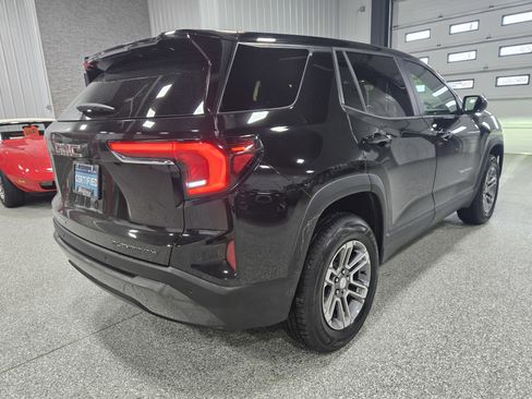 Certified 2025 GMC Terrain Elevation image 5