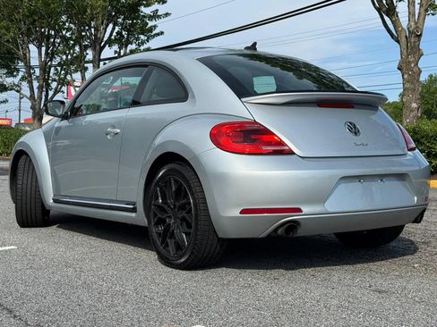Used 2013 Volkswagen Beetle 2.0T FWD image 3