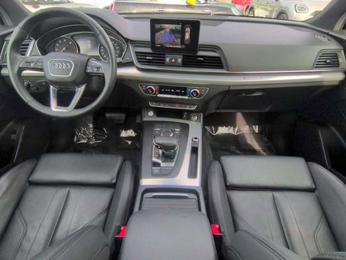 Used 2020 Audi Q5 2.0T Premium w/ Titanium Sport Package image 16