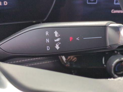 New 2026 Chevrolet Blazer EV LT FWD image 16