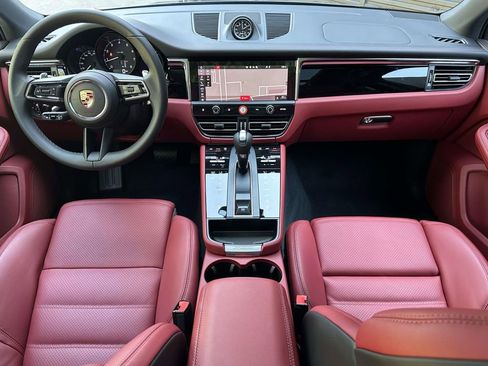 Certified 2026 Porsche Macan Turbo image 14