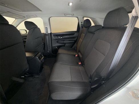 Used 2024 Honda CR-V EX image 25