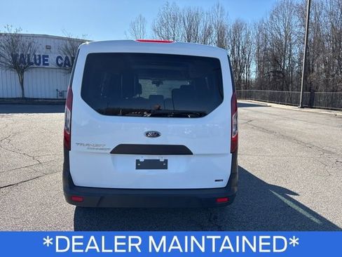 Used 2016 Ford Transit Connect XL image 8