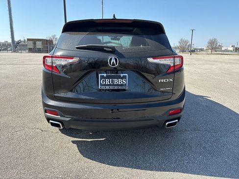 Used 2024 Acura RDX SH-AWD image 6