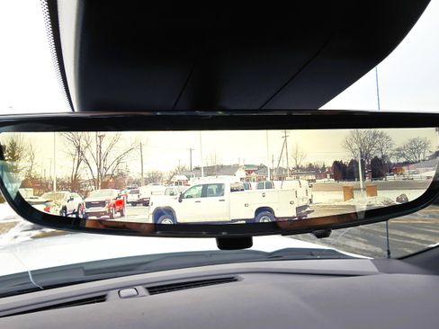 New 2026 GMC Sierra 1500 AT4 w/ AT4 Premium Package image 25