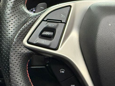 Used 2017 Chevrolet Corvette Grand Sport image 17