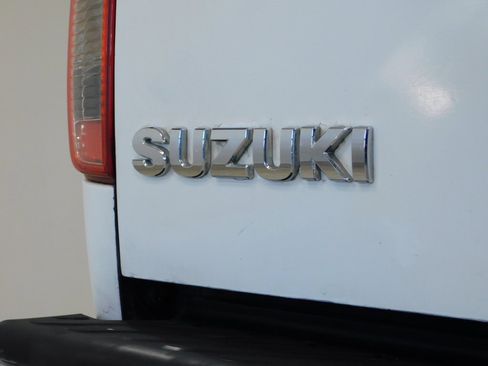 Used 2010 Suzuki Equator 2WD Extended Cab image 67