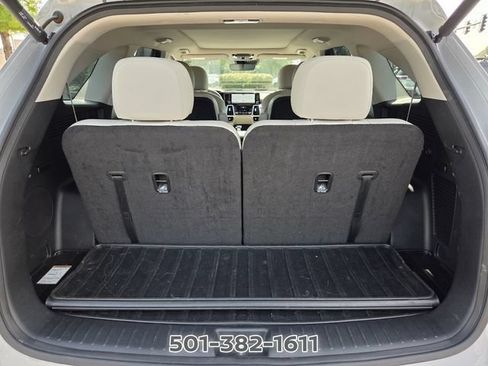 Used 2023 Kia Sorento SX FWD image 24