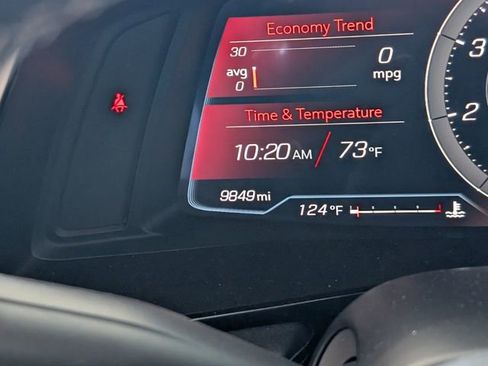 Used 2023 Chevrolet Corvette Stingray Convertible w/ 1LT image 20