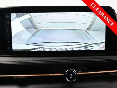 Used 2024 Nissan Ariya ENGAGE image 20