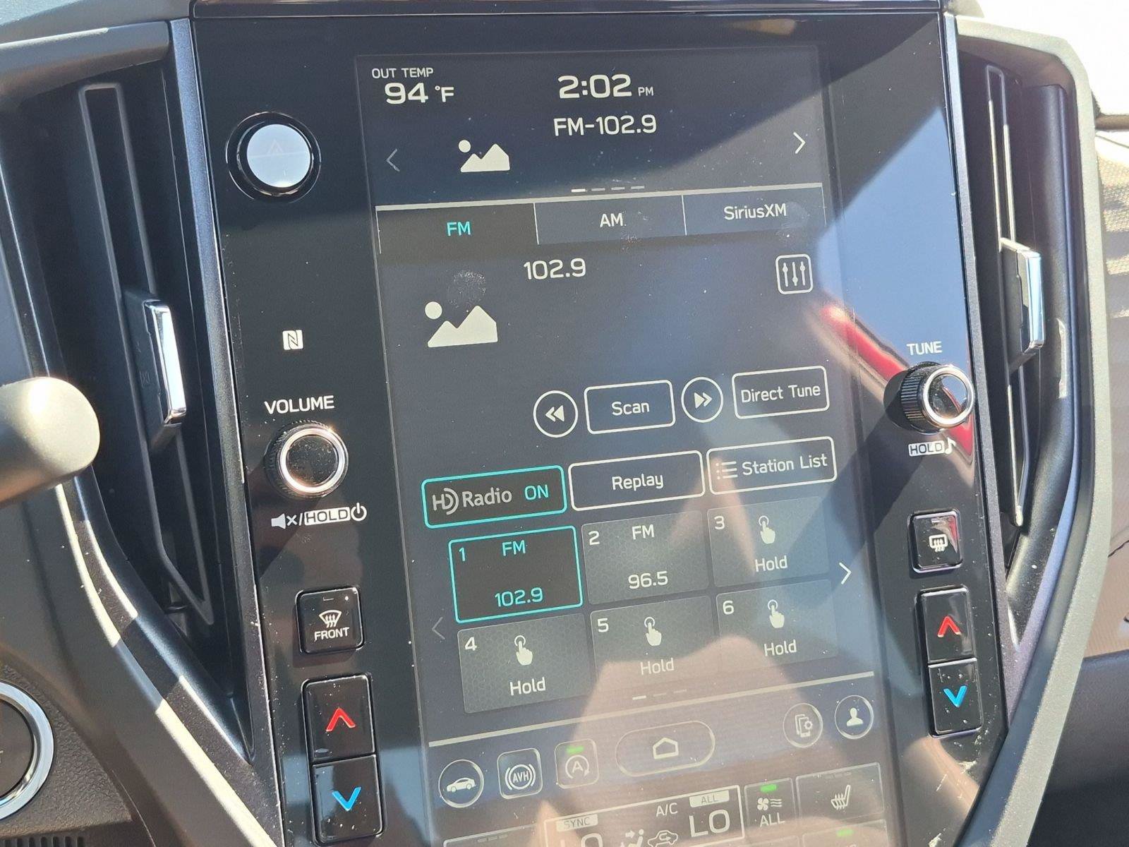 New 2026 Subaru Forester Premium AWD/4WD image 19