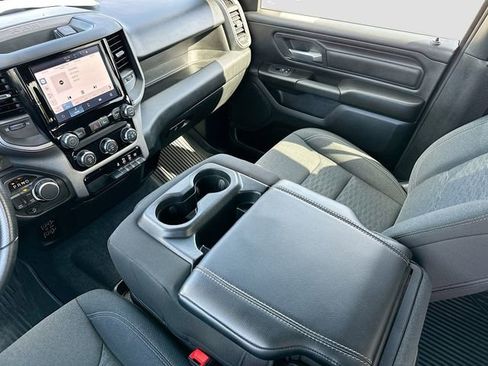 Used 2025 RAM 1500 Tradesman AWD/4WD image 21