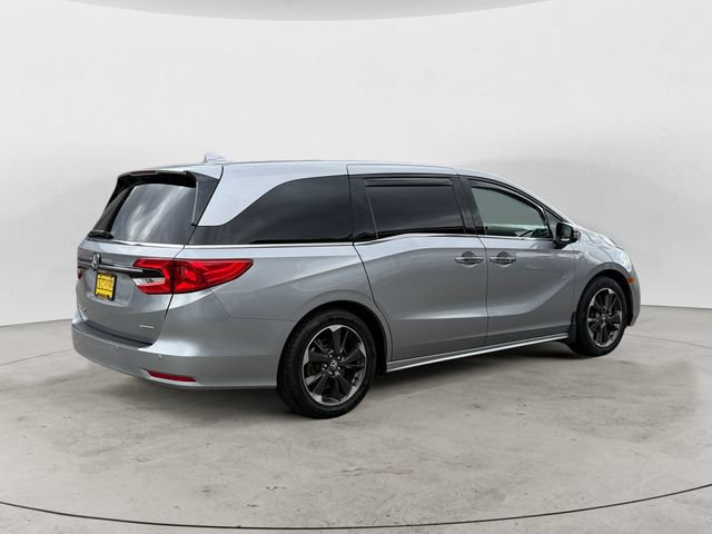 Used 2022 Honda Odyssey Touring image 5