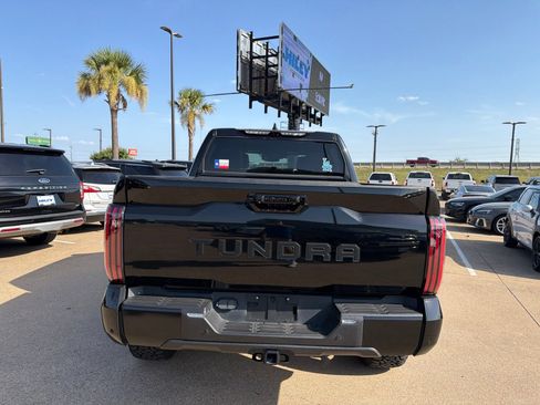 Used 2023 Toyota Tundra Platinum RWD image 6