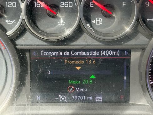 Used 2019 Chevrolet Silverado 1500 LT w/ All-Star Edition image 12