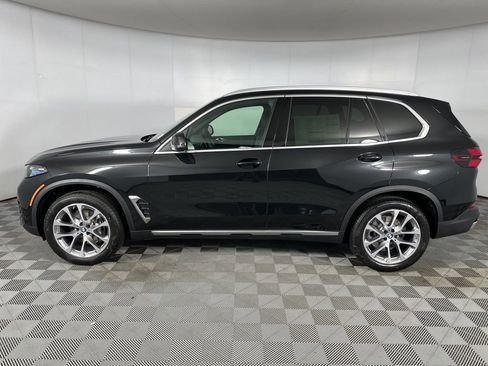 New 2026 BMW X5 xDrive40i w/ Premium Package image 5