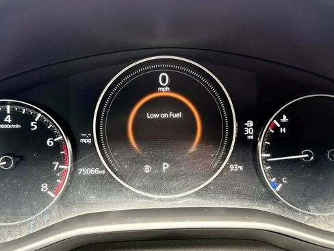 Used 2022 MAZDA MAZDA3 s AWD/4WD image 16