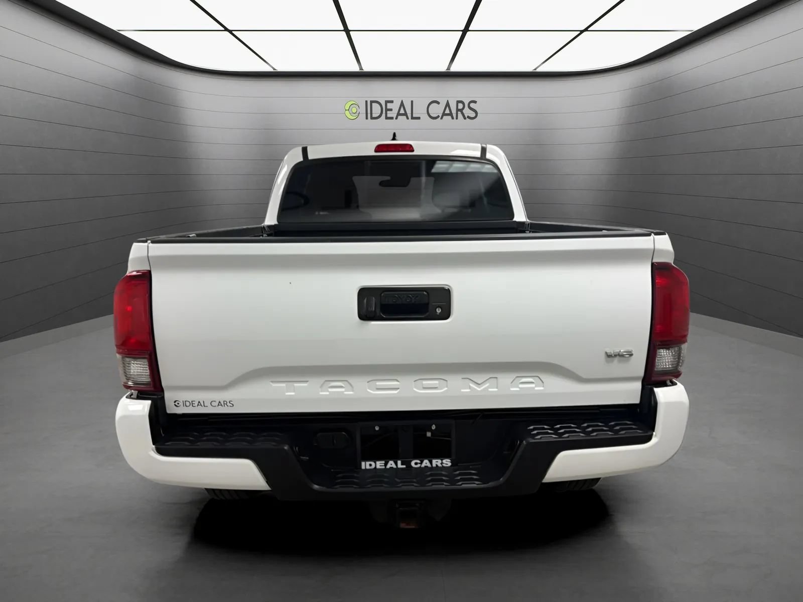 Used 2019 Toyota Tacoma SR RWD image 6