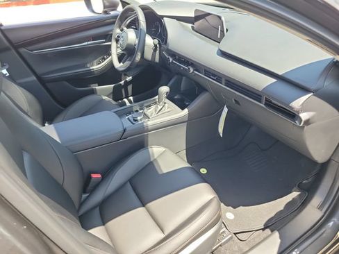 New 2026 MAZDA MAZDA3 2.5 S Sedan w/ Preferred Pkg FWD image 20