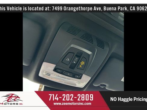 Used 2018 BMW 430i Coupe image 35