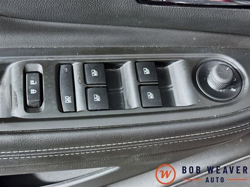 Used 2018 Buick Encore Essence AWD/4WD image 23