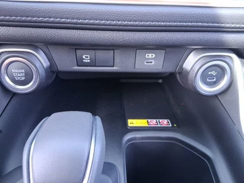 New 2026 Toyota Grand Highlander AWD image 19