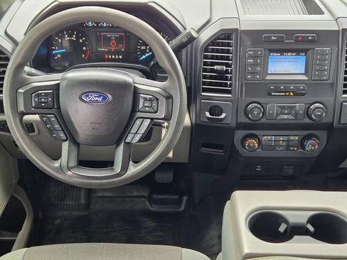 Used 2019 Ford F150 XL w/ Equipment Group 101A Mid RWD image 28