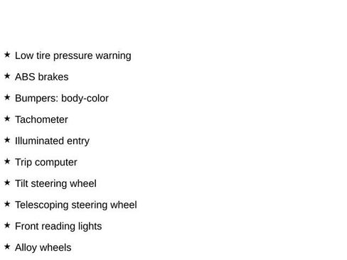 Used 2024 Nissan Versa SV image 3