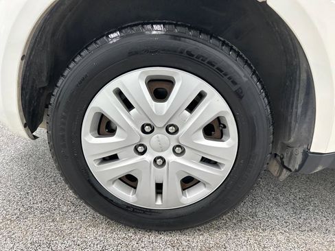 Used 2014 Dodge Journey American Value Package w/ Flexible Seating Group image 14