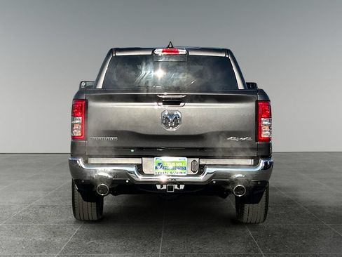 Used 2022 RAM 1500 Big Horn AWD/4WD image 7