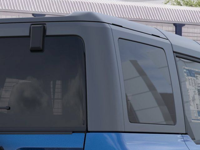 New 2026 Ford Bronco Big Bend w/ Black Diamond Package AWD/4WD image 25