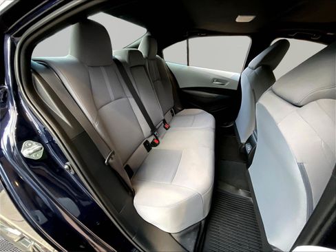Used 2024 Toyota Corolla SE w/ SE Premium Package FWD image 25